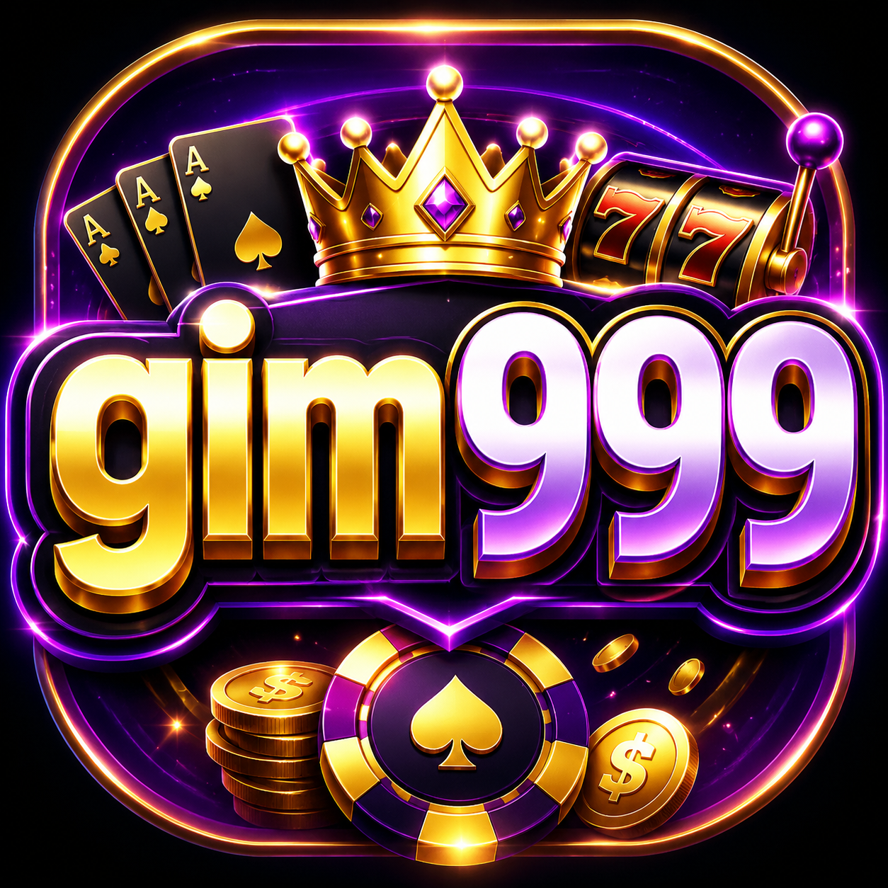 Logo gim999
